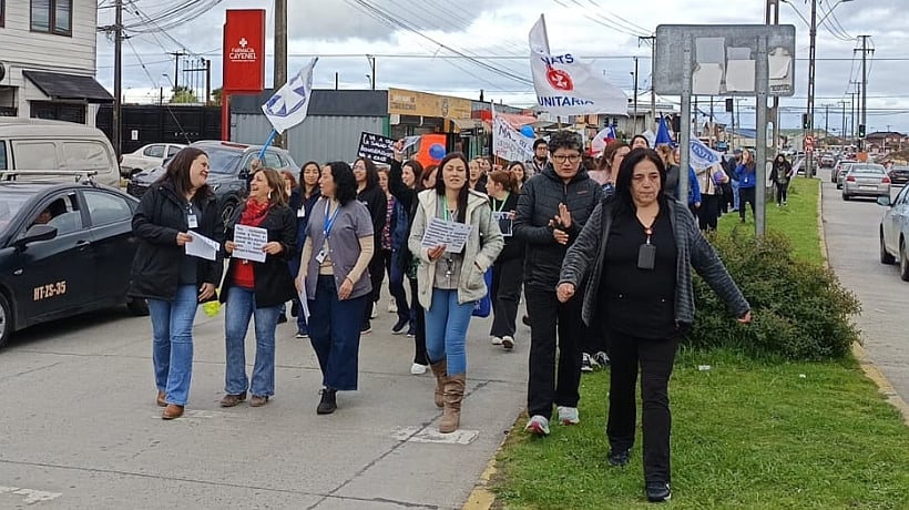 Director del Hospital de Puerto Montt descartó falta de insumos y suspensión &quot;generalizada&quot; de cirugías