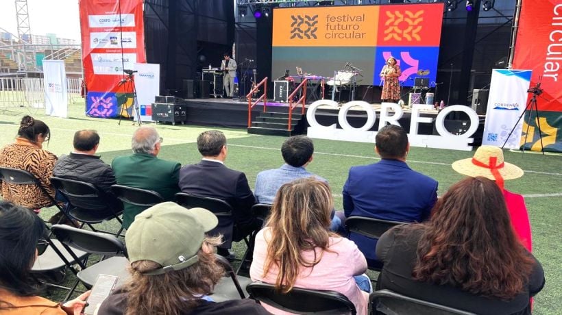Estudio CIES: ubican a Tarapacá como líder del entorno emprendedor en los últimos 12 meses