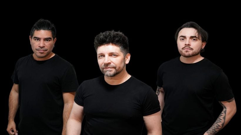 Presentan tributo a Soda Stereo este viernes en el Dreams Iquique