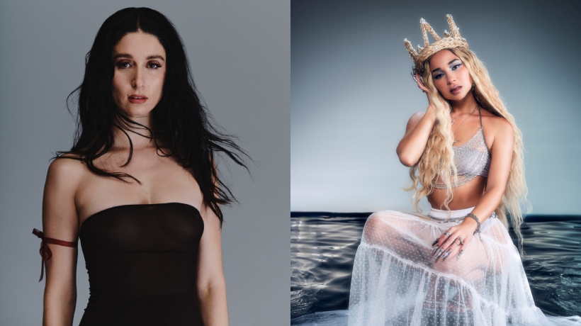 Rockódromo 2025 confirma cartel con Francisca Valenzuela, Illapu, Princesa Alba y Soulfia