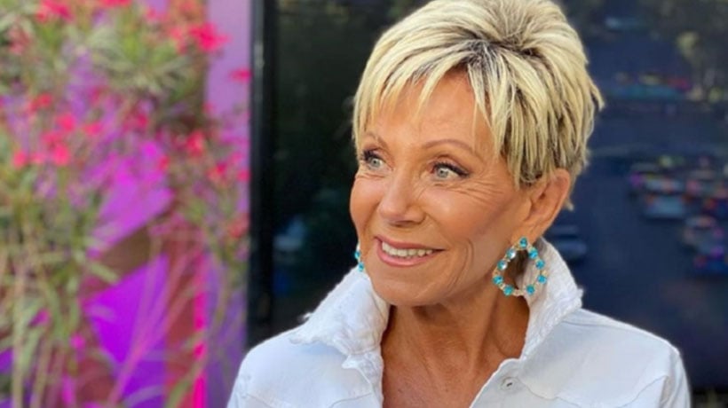 Raquel Argandoña por audio filtrando insultando a Daniella Campos: “Me da lo mismo, yo sigo brillando”