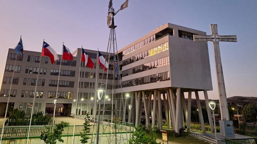 Municipalidad de Villa Alemana anuncia innovador servicio de atención nocturna para la comunidad