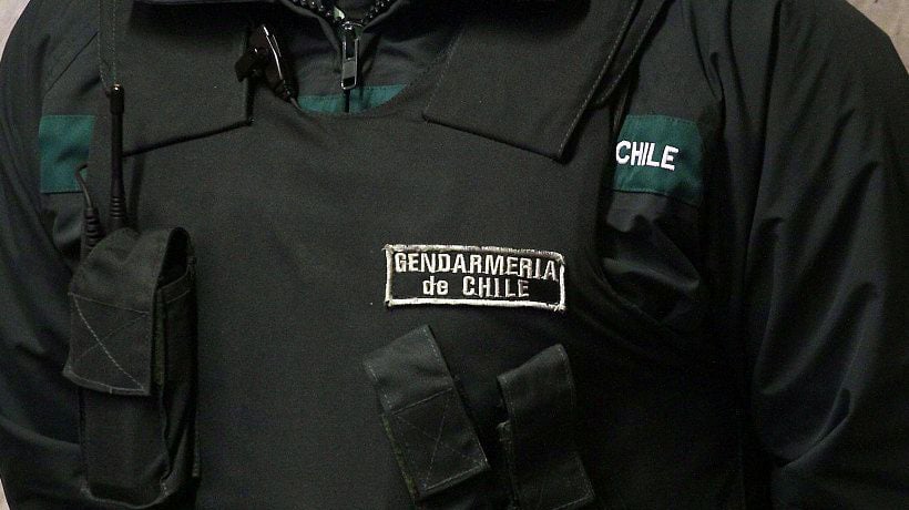 Gore y Gendarmería conforman mesa de trabajo para fortalecer seguridad penitenciaria en Los Lagos