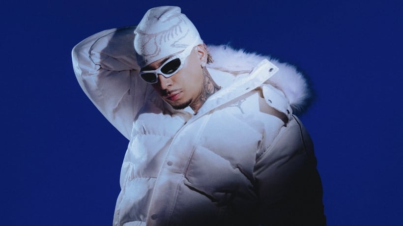 Young Cister lanzó “WIFE MATERIAL*” junto a RVFV tras su éxito global con “QLOO*”