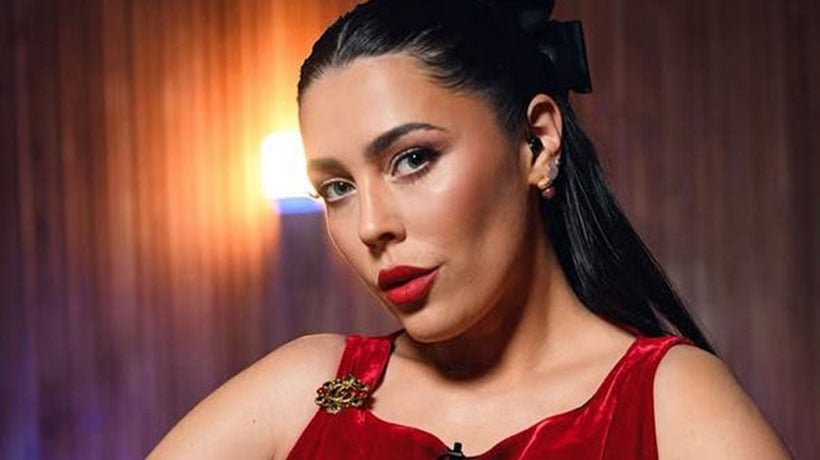 Daniela Aránguiz anuncia demanda contra estilista y revela resultado de test de drogas