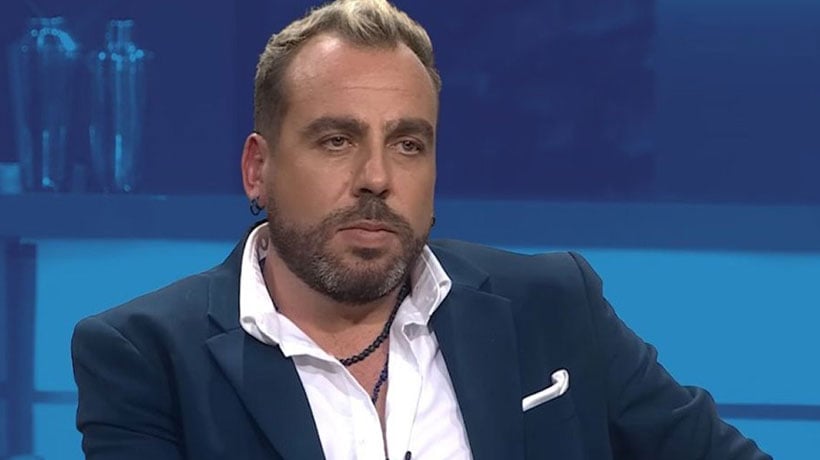 Viuda del “rey de Meiggs” se lanza contra Francisco Kaminski: “Siento que oculta información”