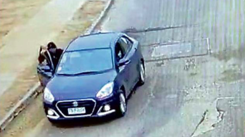Profesor quedó en prisión preventiva tras ser detenido por violento robo en San Antonio Profesor quedó en prisión preventiva tras ser detenido por violento robo en San Antonio