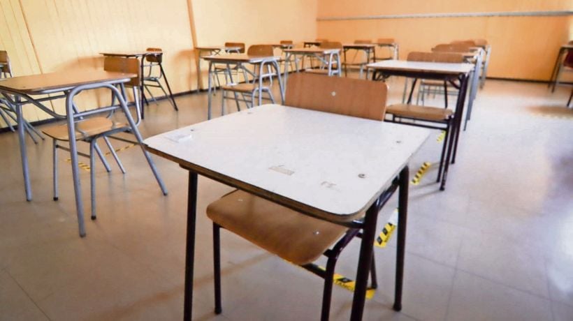 Denuncias por maltrato a estudiantes  en el Biobío predominan en la Superintendencia desde 2014