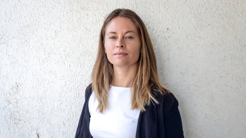 Duelo por encargo: Valentina Correa narra cinco años de lucha tras asesinato de su padre y recuperación del terreno usurpado