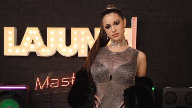 ¿Quién es la única cantante femenina de la noche urbana de la Expo Quillota? Conoce a Loyaltty