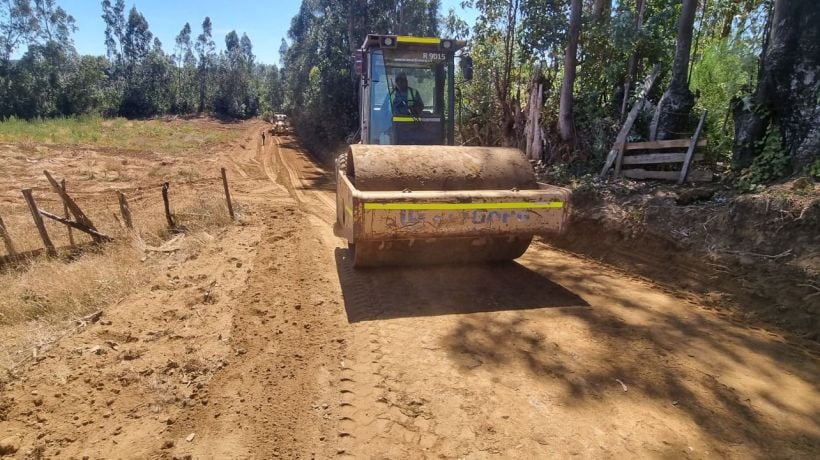 Plan de Infraestructura prevé desarrollar 376 proyectos en la Provincia de Arauco