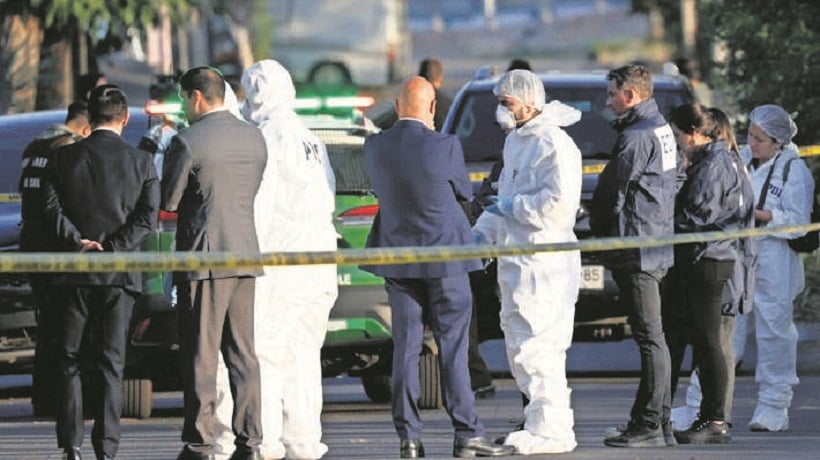Estudio sobre el avance del crimen organizado divide opiniones en Los Ríos