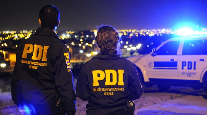 Encuentra en Antofagasta a una adolescente reportada como desaparecida en Curicó