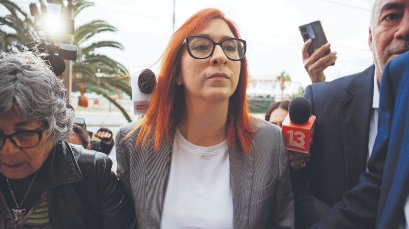 CDE difiere con Fiscalía y pide acusar a Pérez en calidad de cómplice en caso Democracia Viva