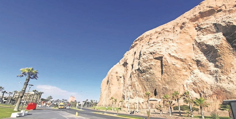 Senapred define medidas de seguridad para Carnaval 2026 en Arica