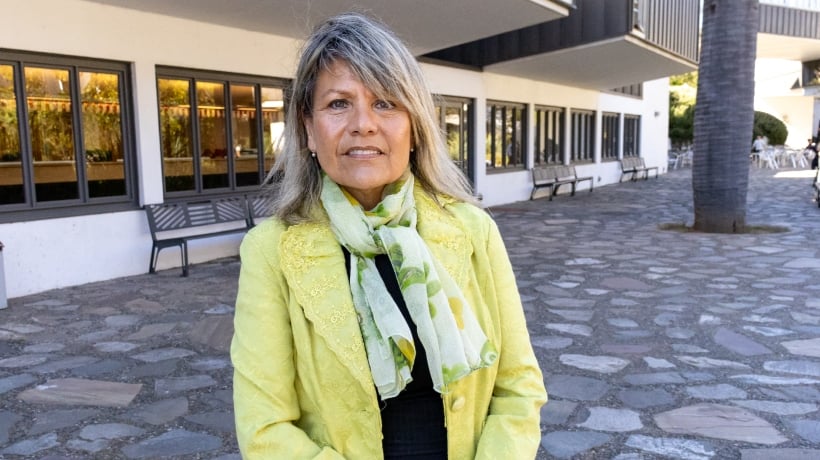 Lillian Loezar-Pérez, doctora en Neurociencia Cognitiva Aplicada: “Estamos fallando como sociedad”