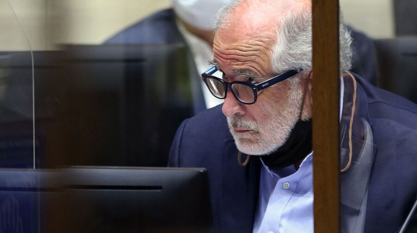 Candidata oficialista emplazó a Montes por dichos sobre vínculos en su comando
