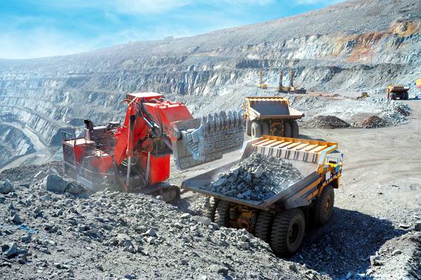 Hallazgo de yacimientos de cobre caen 68% en los últimos 15 años Hallazgo de yacimientos de cobre caen 68% en los últimos 15 años