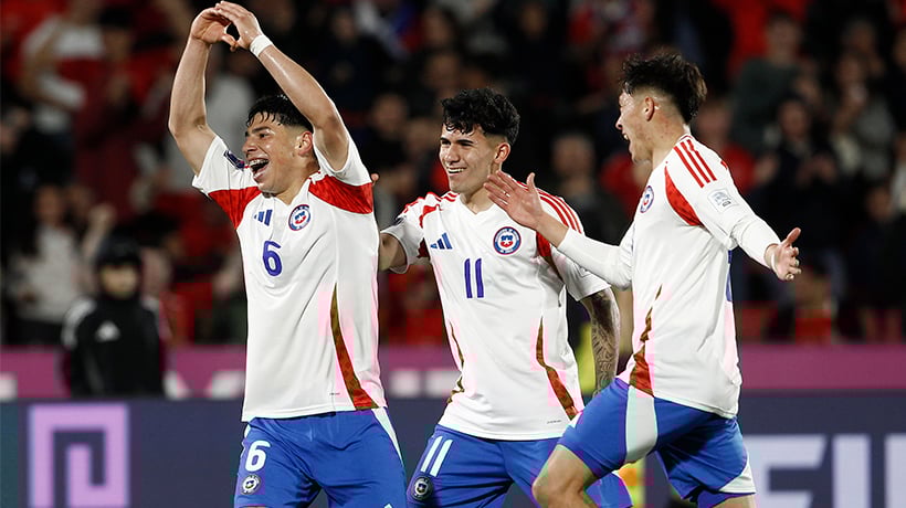Debido al partido de Chile sub 20: EFE Valparaíso dispondrá de servicio adicional para hinchas