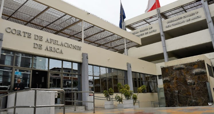 Corte de Arica ordena al Serviu entregar subsidio habitacional a los padres de beneficiada fallecida
