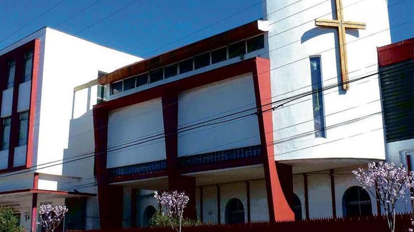 Diócesis invita a vecinos de la provincia a encuentro familiar en San Antonio