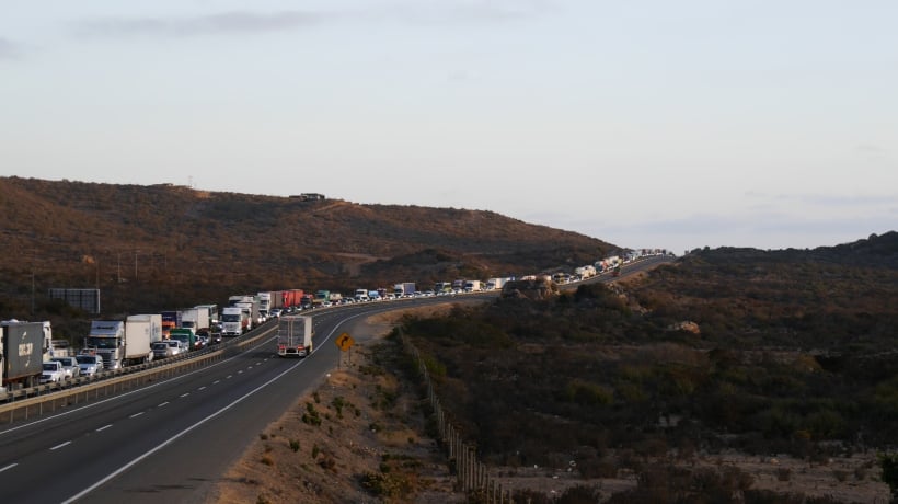 Sismo en Pichidangui se sintió hasta Quillota