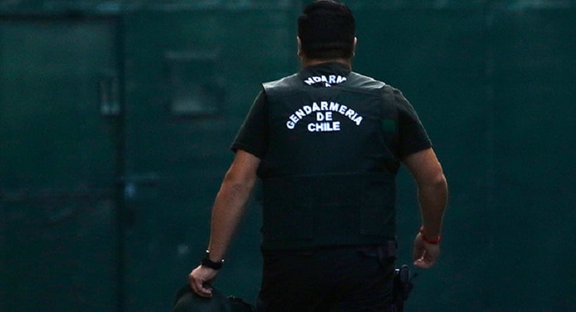 Prisión preventiva para imputado por robos con violencia: hay otros dos prófugos por asaltos en Vallenar