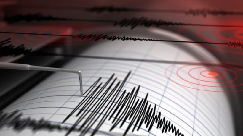 Sismo de 7,4 en Calama permitió descubrir mecanismo que puede aumentar la magnitud de ciertos temblores
