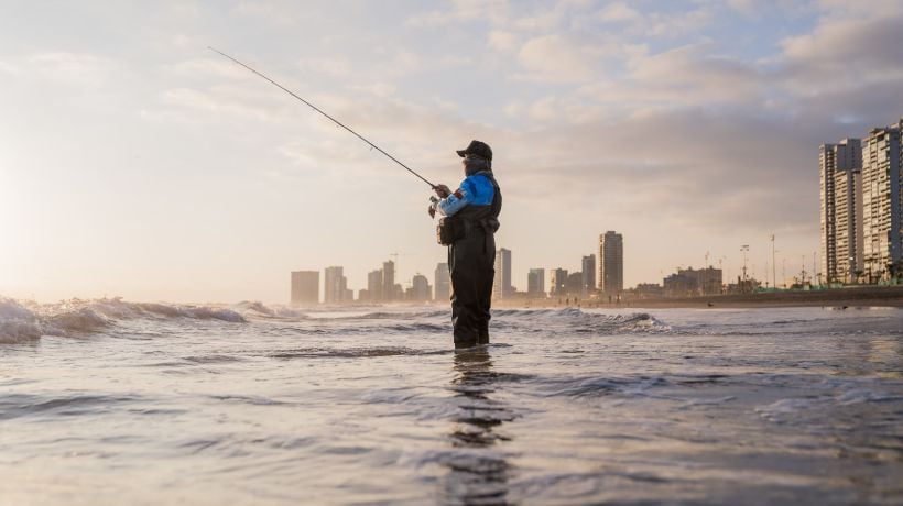 Con pesca deportiva, gastronomía y música en vivo se realizará el Campeonato Barrio Playa Brava Con pesca deportiva, gastronomía y música en vivo se realizará el Campeonato Barrio Playa Brava