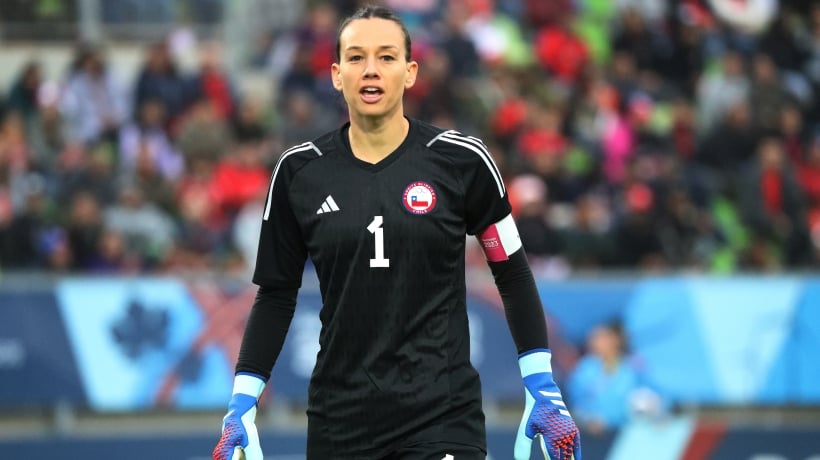 Hay nómina: Endler vuelve a &quot;La Roja&quot; para disputar la Liga de las Naciones