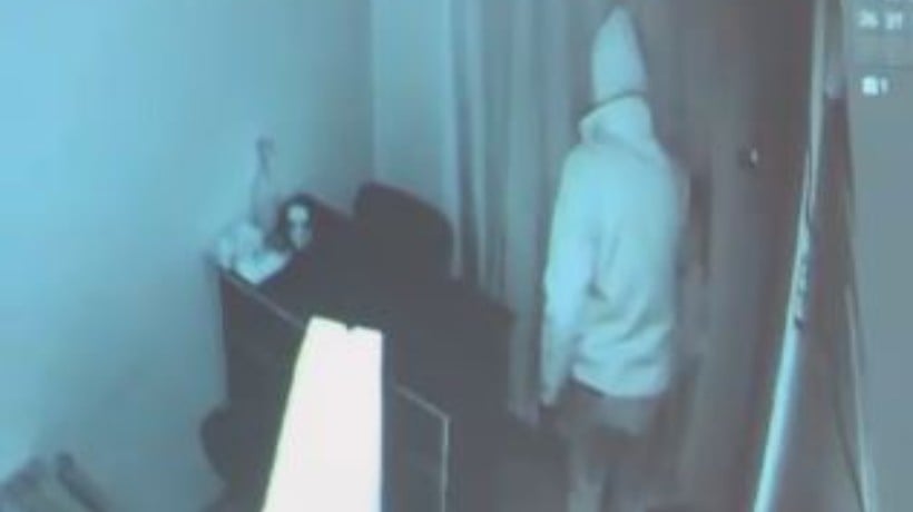 Diputado solicita refuerzo policial tras robo en centro de autismo en Calama