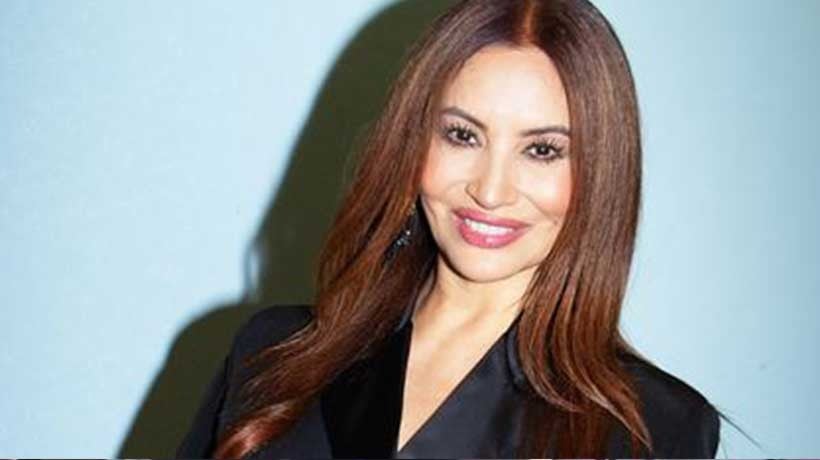 Myriam Hernández, Noche de Brujas y DJ Méndez cierran show de aniversario de Mejillones