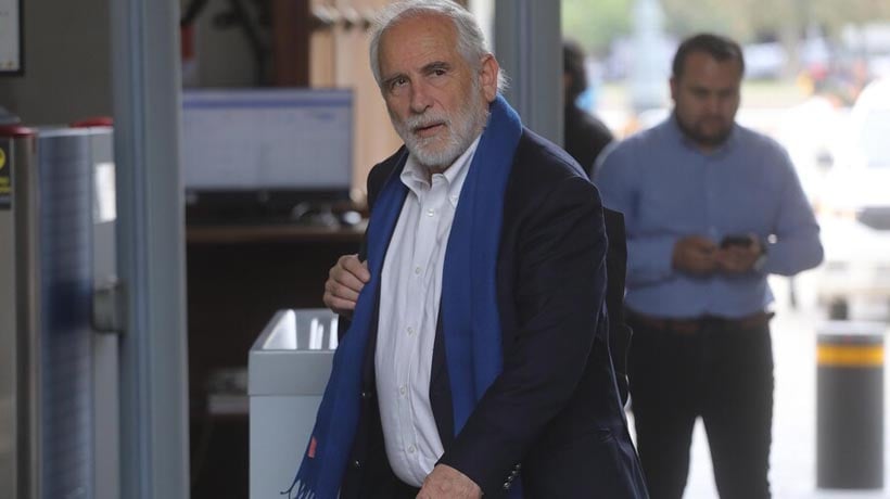 UDI pidió a Contraloría indagar acusaciones de Montes sobre comando de Jara