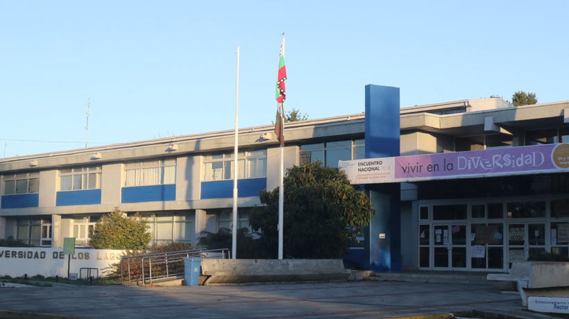ULagos presenta la nueva carrera de Medicina que abrirá en el campus de Osorno