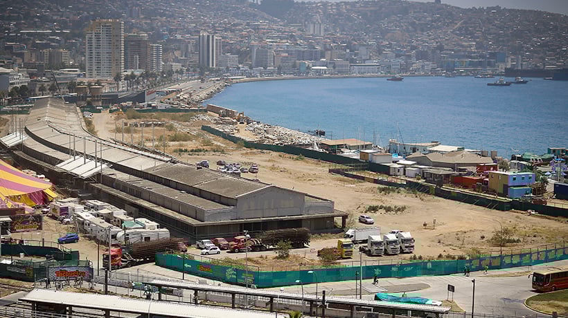 Presupuesto 2026 de RR.EE. no contempla una glosa para el BBNJ