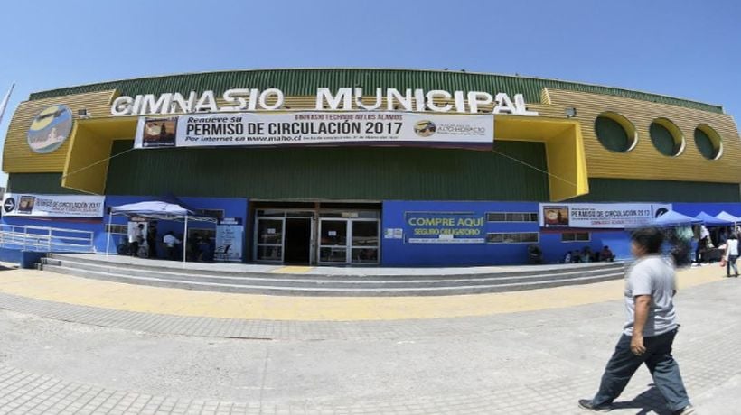 Presentan este viernes la obra “Aladdín” en el Gimnasio Municipal de Alto Hospicio