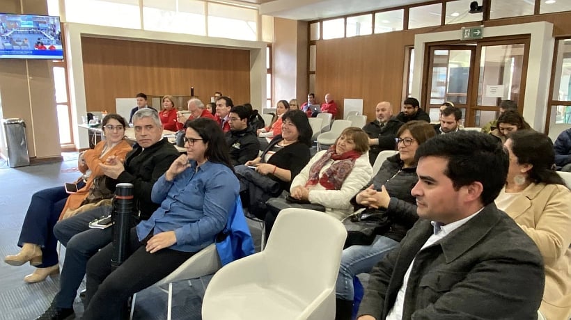 Destinaron más de $300 millones para energizar dos sectores rurales de Fresia