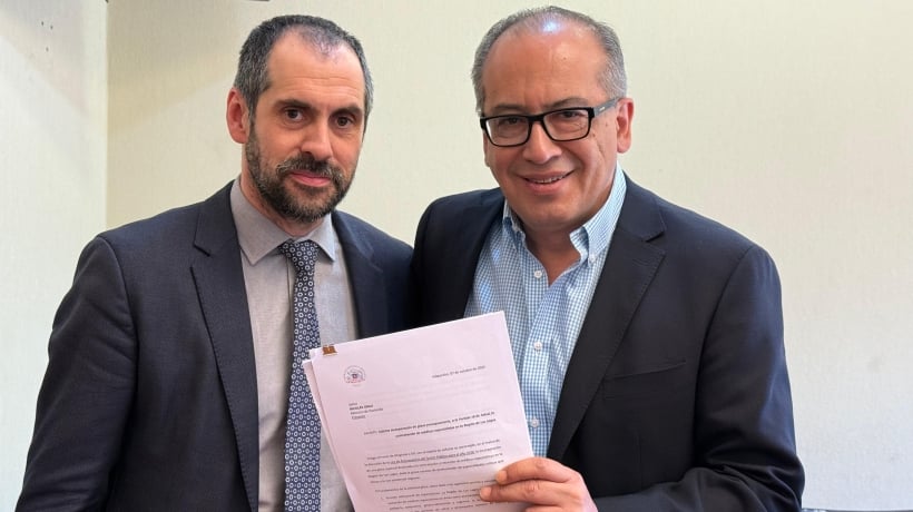 Piden presupuesto especial para enfrentar la crisis de médicos especialistas en Los Lagos: