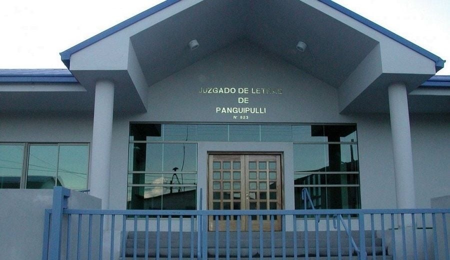 Decretaron prisión para imputados por narcotráfico en Panguipulli