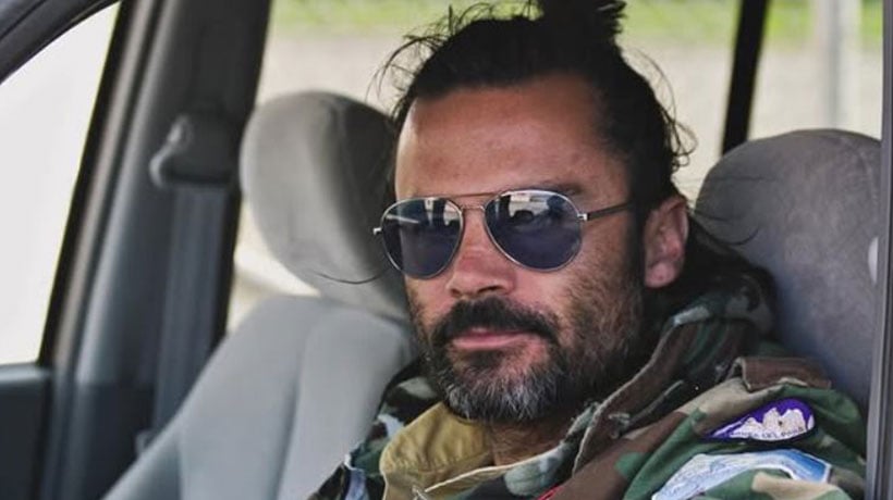Hermanas de Felipe Camiroaga lo recordaron en su cumpleaños 59: “El amor verdadero vive más allá de la muerte” Hermanas de Felipe Camiroaga lo recordaron en su cumpleaños 59: “El amor verdadero vive más allá de la muerte”