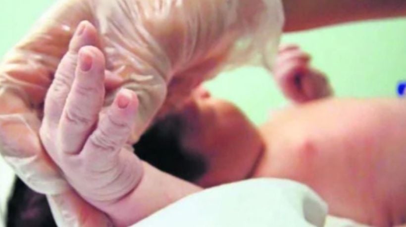 Antofagasta concentra el 60,46% de partos de madres migrantes durante este año