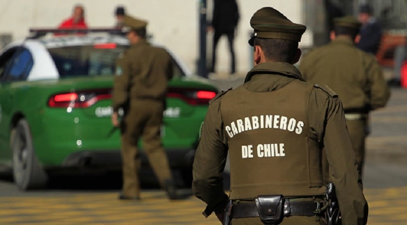 Prófugo conductor de mortal atropello en la calle Huancavelica de Arica