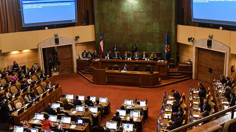 Cámara de Diputados respalda proyecto de protección a defensores ambientales: pasa al Senado