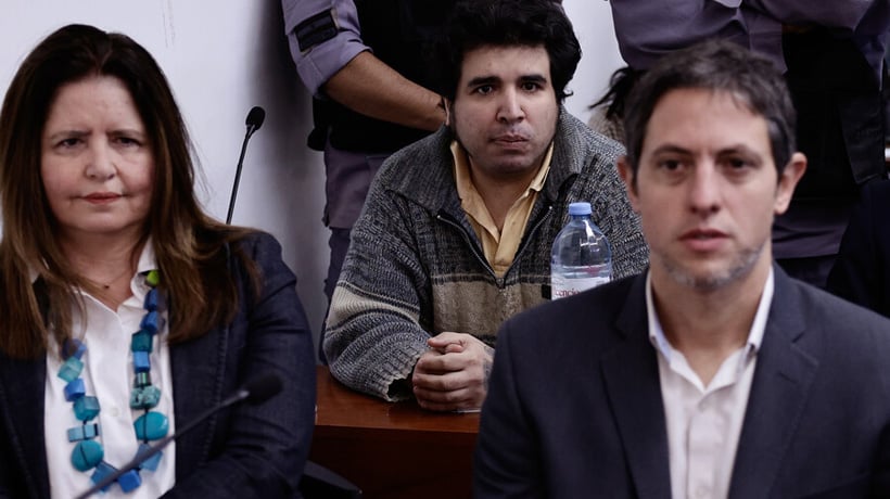 Acusados de intentar asesinar a Cristina Fernández son condenados a 10 y 8 años de prisión