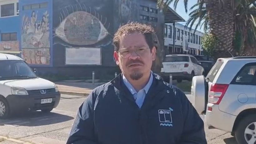 Diputado pide la salida del delgado de Quintero-Puchuncaví tras nuevas intoxicaciones