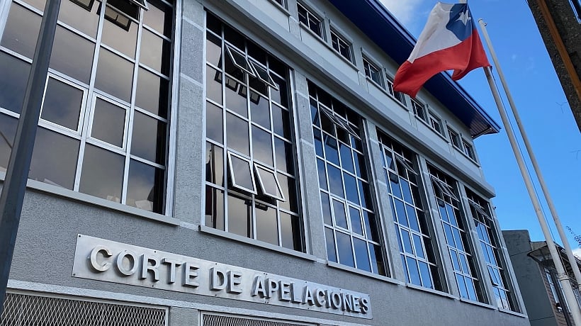 Comisión de Libertad Condicional de Puerto Montt revisa 161 solicitudes de reos