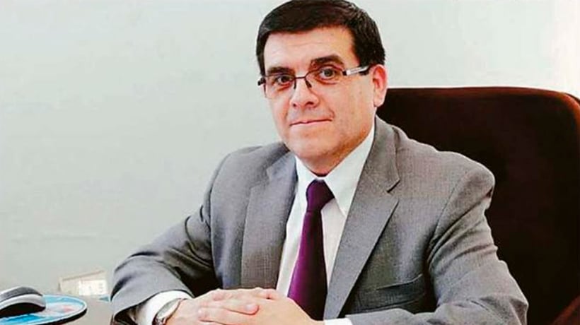 Nuevo director del Van Buren dejó el cargo en 2016 por conflicto de interés Nuevo director del Van Buren dejó el cargo en 2016 por conflicto de interés