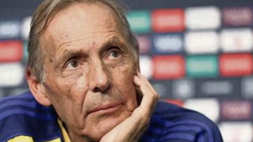 Ex DT de la U Miguel Ángel Russo murió a los 69 años Ex DT de la U Miguel Ángel Russo murió a los 69 años