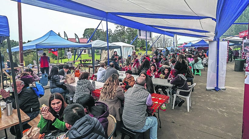 Autorizaron “18 Chico” en Puerto Montt durante dos fines de semana de octubre Autorizaron “18 Chico” en Puerto Montt durante dos fines de semana de octubre