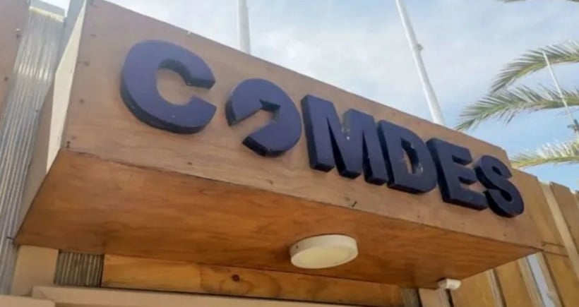 Sumario administrativo: fue desvinculada exdirectora ejecutiva de la Comdes Sumario administrativo: fue desvinculada exdirectora ejecutiva de la Comdes